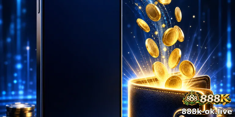 888K Đăng Nhập | Trang Chủ Chính Thức 2026 - hình ảnh - 888k-ok.live