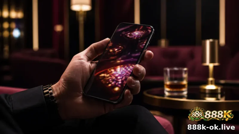 Quy trình kiểm tra tỷ lê kèo nhà cái theo từng bước - hình ảnh - 888k-ok.live